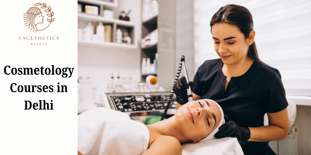 Cosmetology Courses in Delhi 2026: Start Your Career
