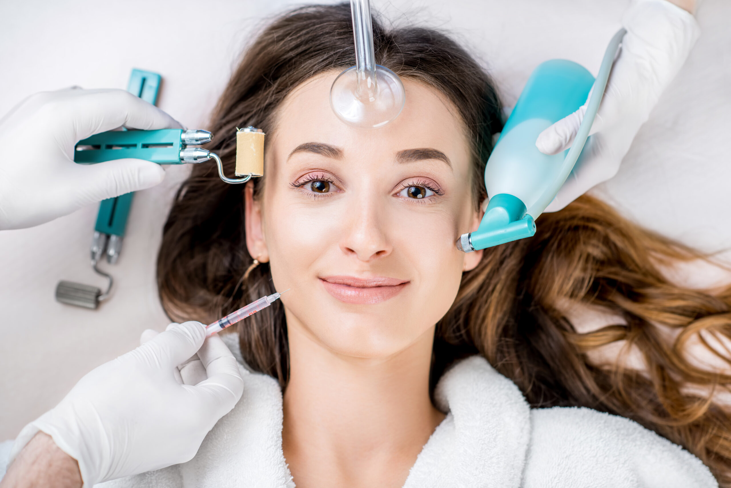 Certificate Course in Cosmetology