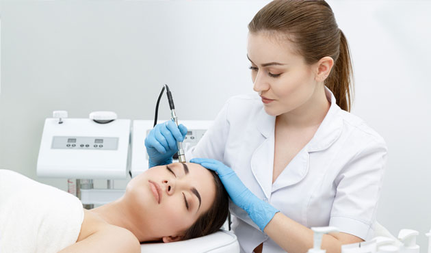 Certificate Course in Cosmetology
