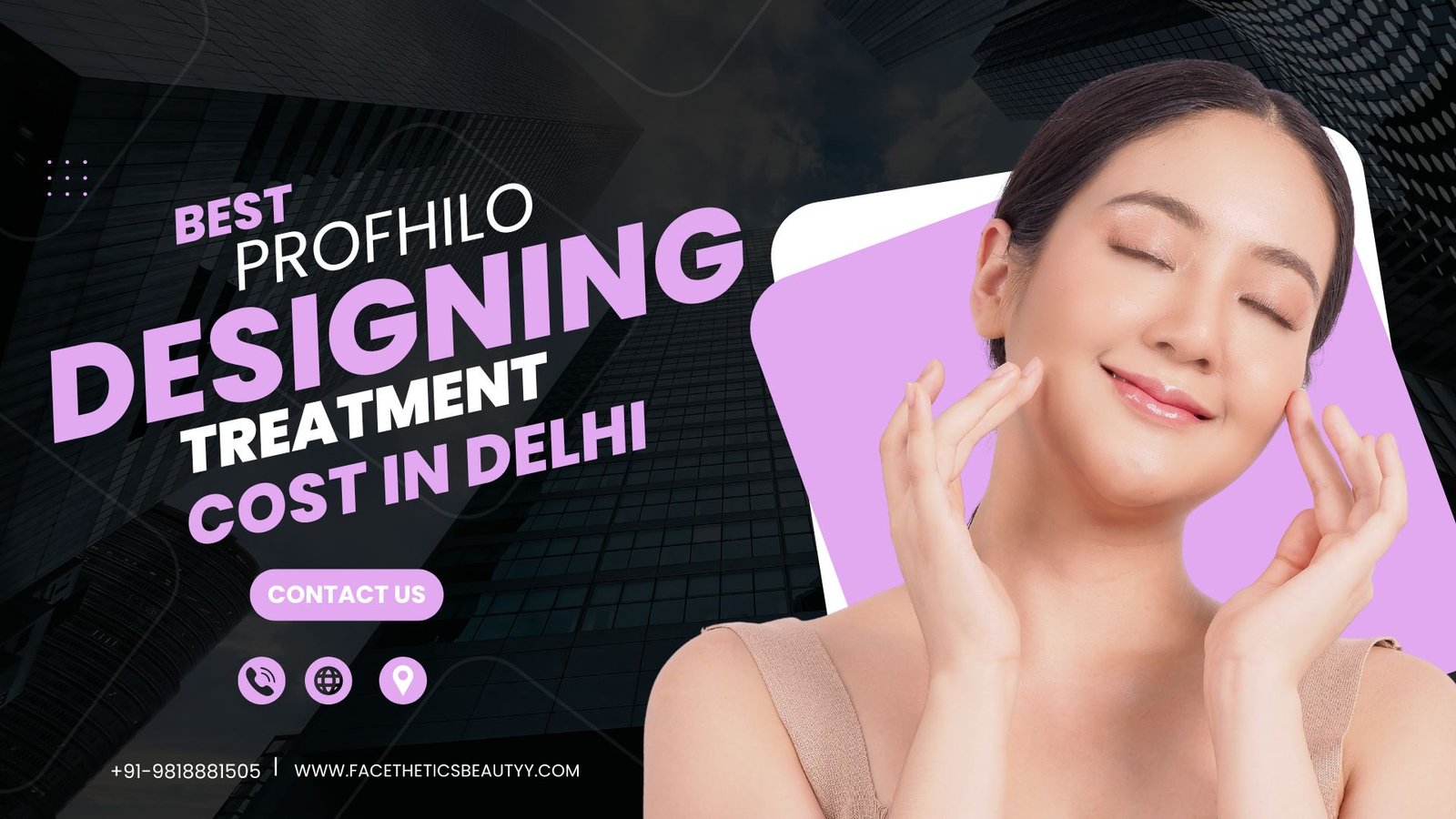 Best Profhilo Treatment Cost in Delhi