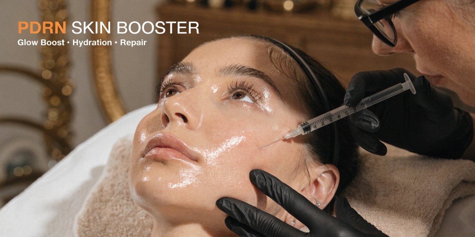 PDRN Skin Booster in Delhi 